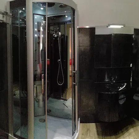 Luxury Savini 2* Roma