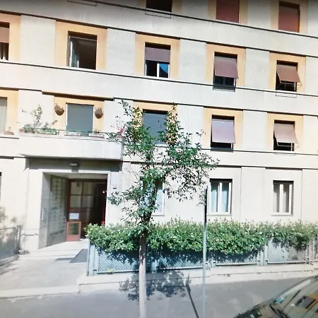 Les Suites Bed & Breakfast Rome