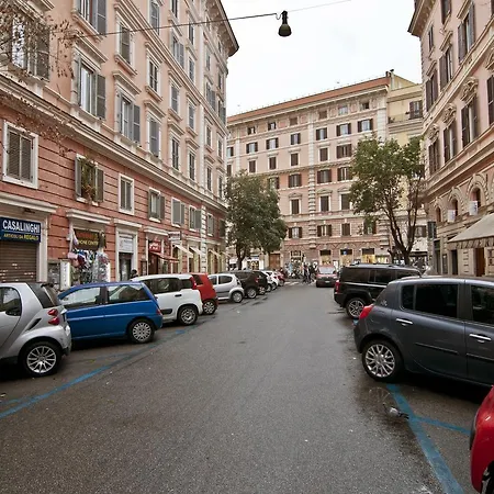 Apartment Piazza Risorgimento