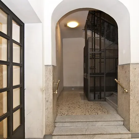 Appartement Piazza Risorgimento