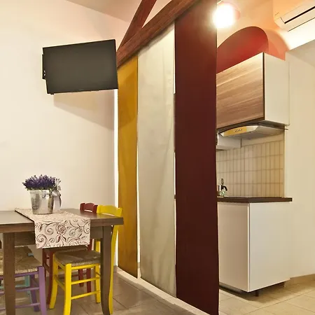 Apartment Piazza Risorgimento *
