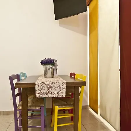 Piazza Risorgimento Apartment Rome