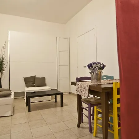 Piazza Risorgimento Apartment Rome