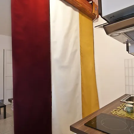 Piazza Risorgimento Apartment Rome