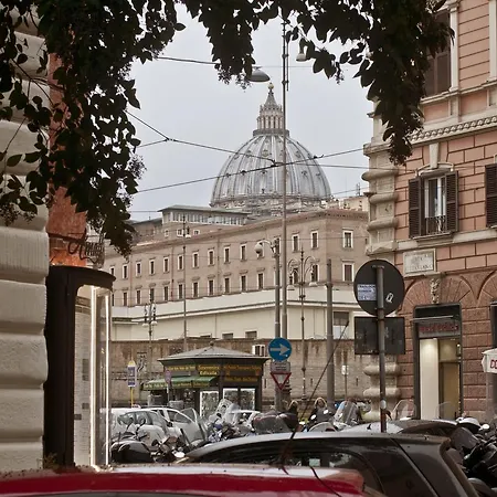 Apartment Piazza Risorgimento