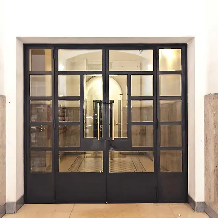 Piazza Risorgimento *