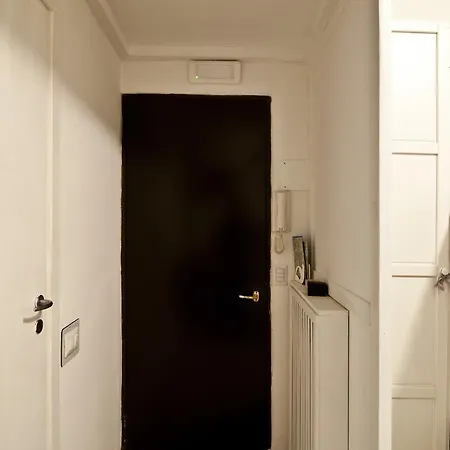 Piazza Risorgimento Appartement *