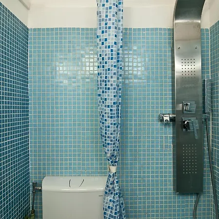 Piazza Risorgimento Appartement