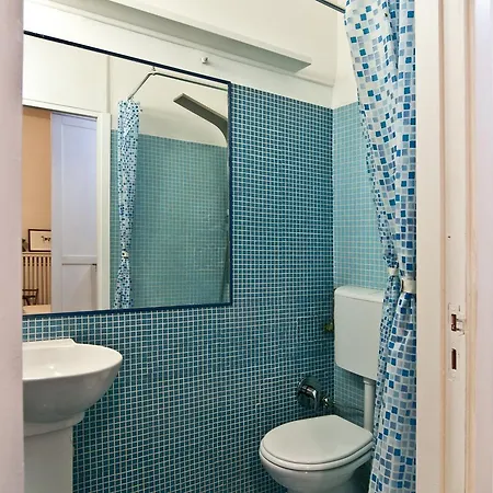 Piazza Risorgimento Apartment