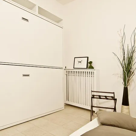 Apartment Piazza Risorgimento