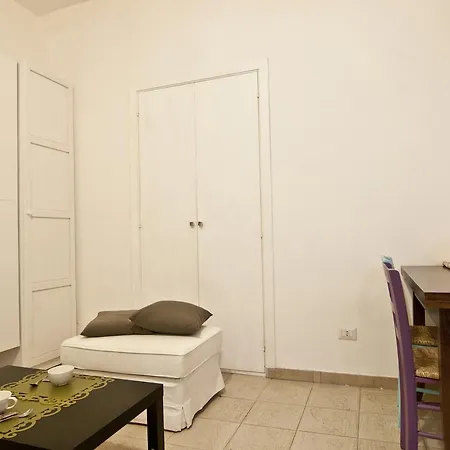 Piazza Risorgimento Apartment *