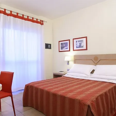 Western I Triangoli 4* Infernetto