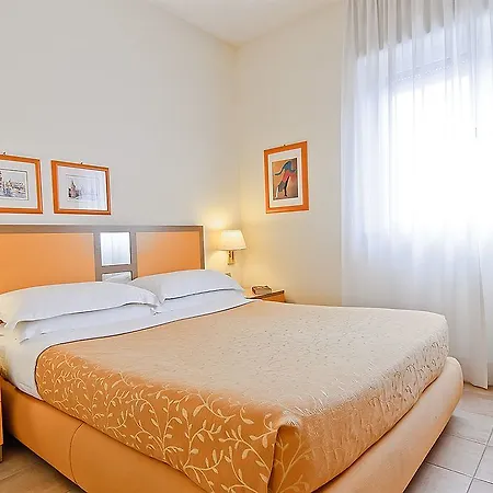 Western I Triangoli Hotel 4*