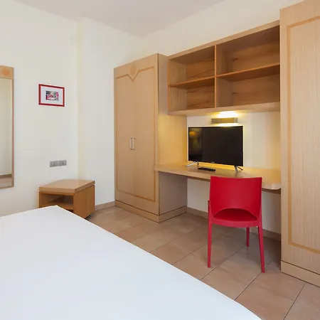 Western I Triangoli Hotel Infernetto