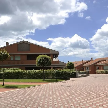 Hotel Western I Triangoli 4*