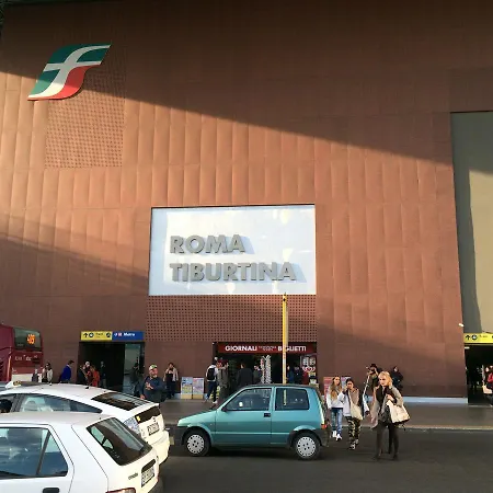 Affittacamere Residenza Il Magnifico 3*