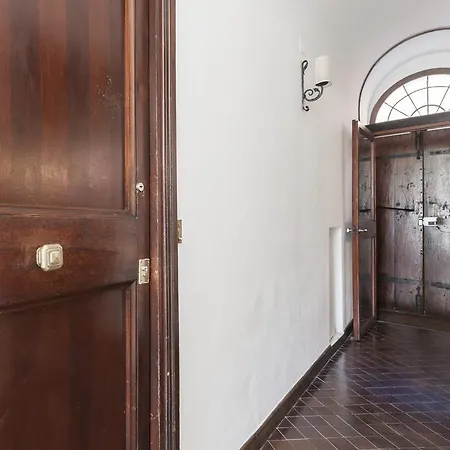Monolocale Con Piscina A Trastevere Rome