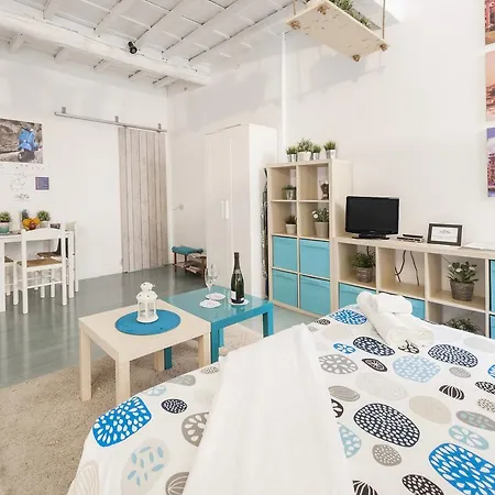 Monolocale Con Piscina A Trastevere Apartment *