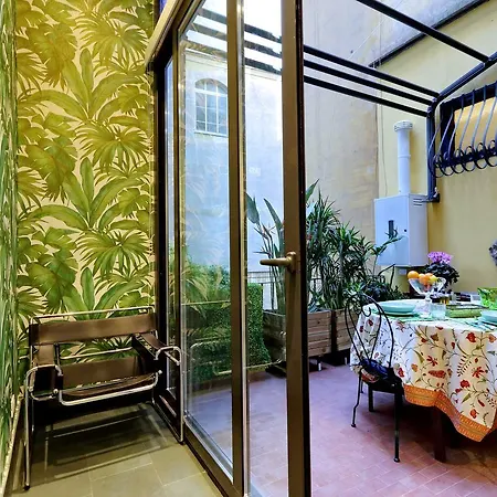 Apartment Wonderful In Trevi Area