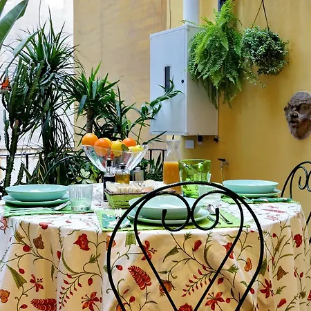 Apartment Wonderful In Trevi Area *
