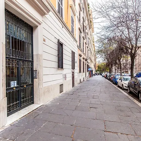 Apartment Time Rome