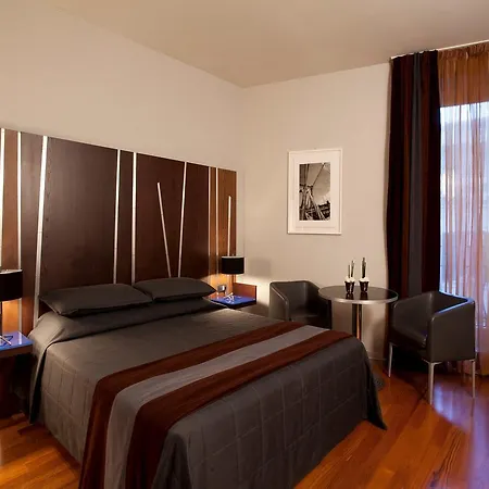 Hotel Valadier Rome