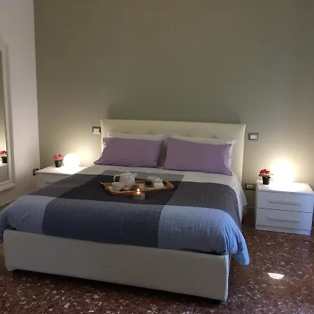 Apartment Sweet Rome