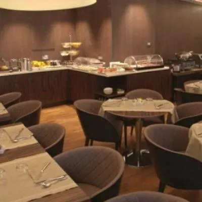 Hotel Diva Luxury