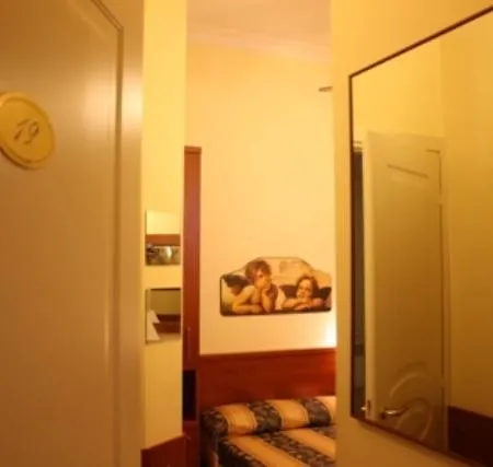 Viennese Hotel Rzym