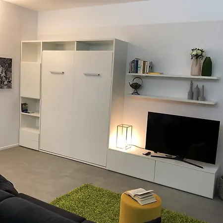 House Milla By World Apartment Rome