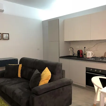 Apartment House Milla By World Rome