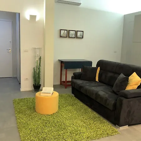 Apartment House Milla By World Rome