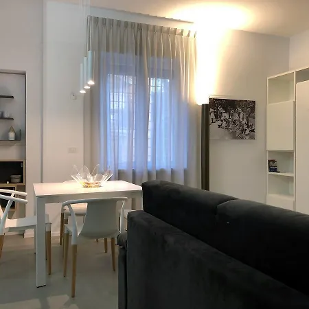 Apartment House Milla By World