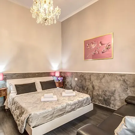 Brunetti Apartment