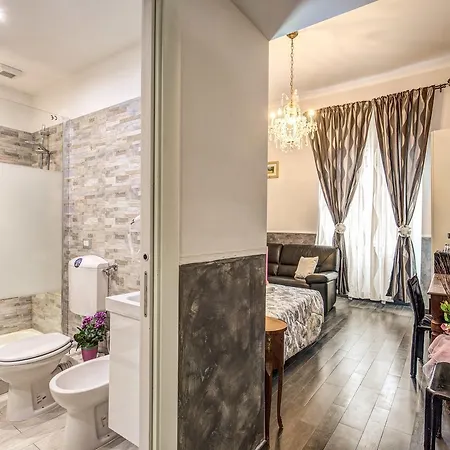 Brunetti Apartment