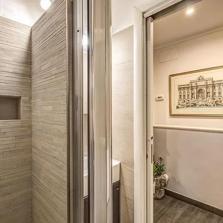 Brunetti Apartment Rome