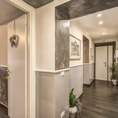 Brunetti Apartment