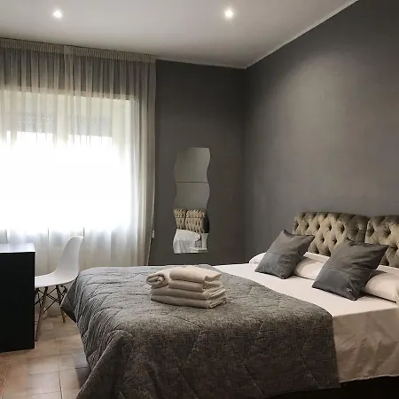 Di Martino Bed & Breakfast