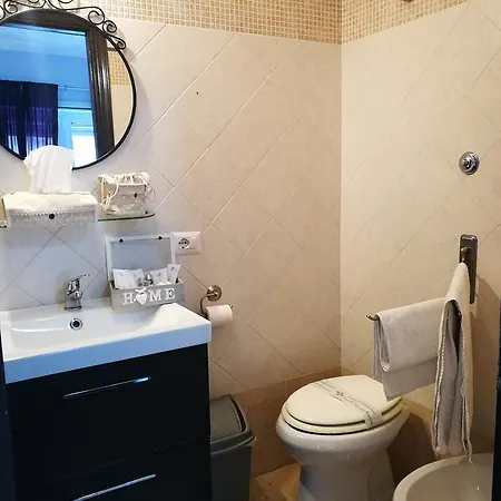 Antica Aria Di Bed & Breakfast Rome