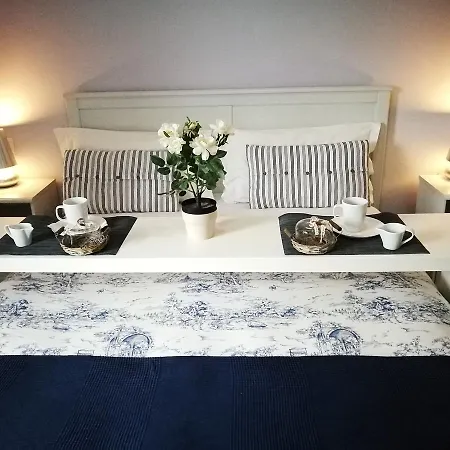 Antica Aria Di Bed & Breakfast Rome