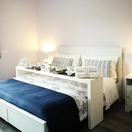 Bed & Breakfast Antica Aria Di