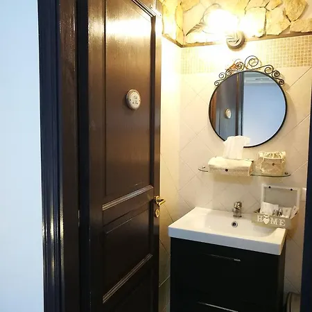 Antica Aria Di Bed & Breakfast Rome