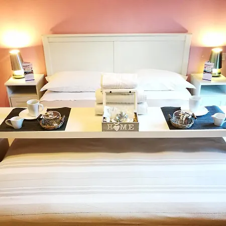 Antica Aria Di Bed & Breakfast Rome