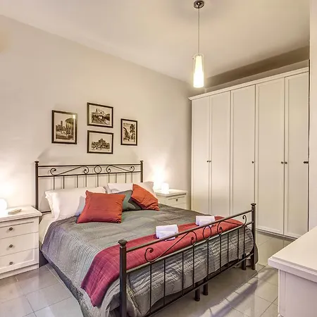Apartment M&l - Ardesia Colosseo Rome