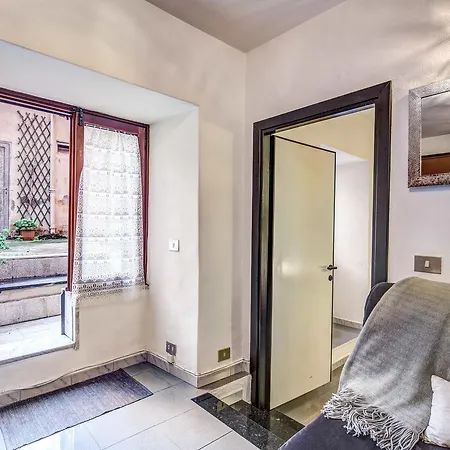 M&l - Ardesia Colosseo Apartment *