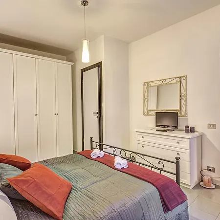 Apartment M&l - Ardesia Colosseo *