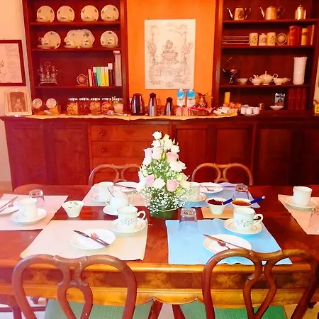 Relais La Canfora 2*