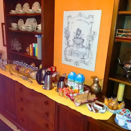 Guest house Relais La Canfora