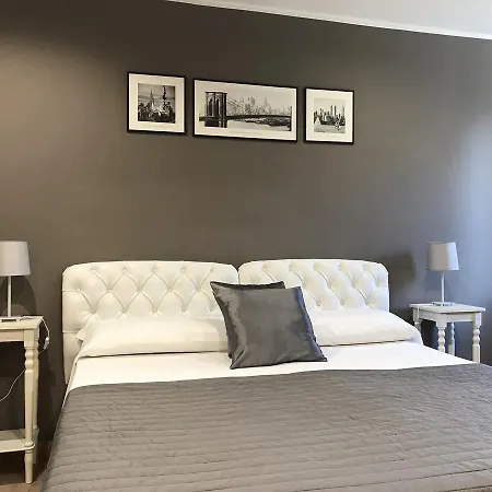 Di Martino Bed & Breakfast
