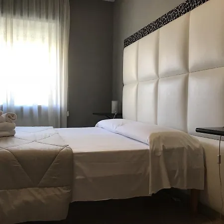 迪·马蒂诺住宿加早餐旅馆 罗马